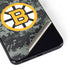 NHL Boston Bruins Camo Galaxy S22 Plus Skin